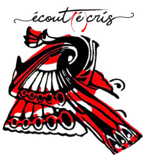 LOGOecoutecris2