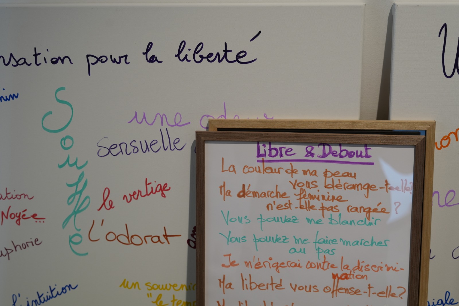 Photo Dominique Tesseron