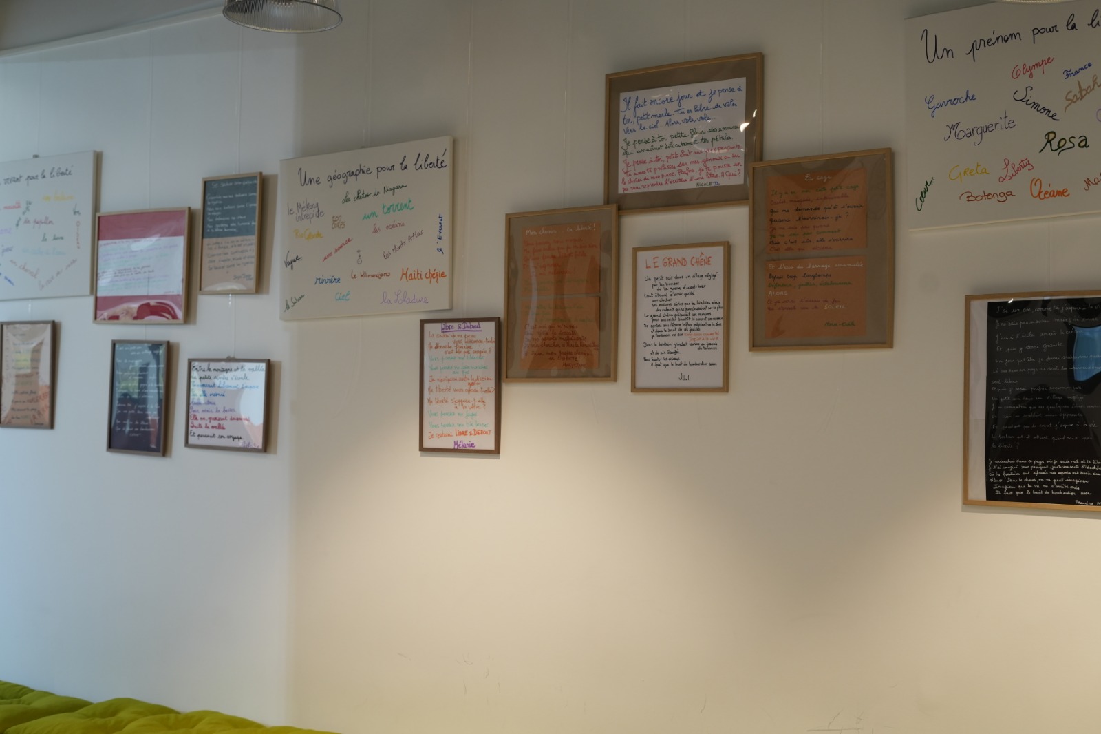 Photo Mélanie Tran Le Tam