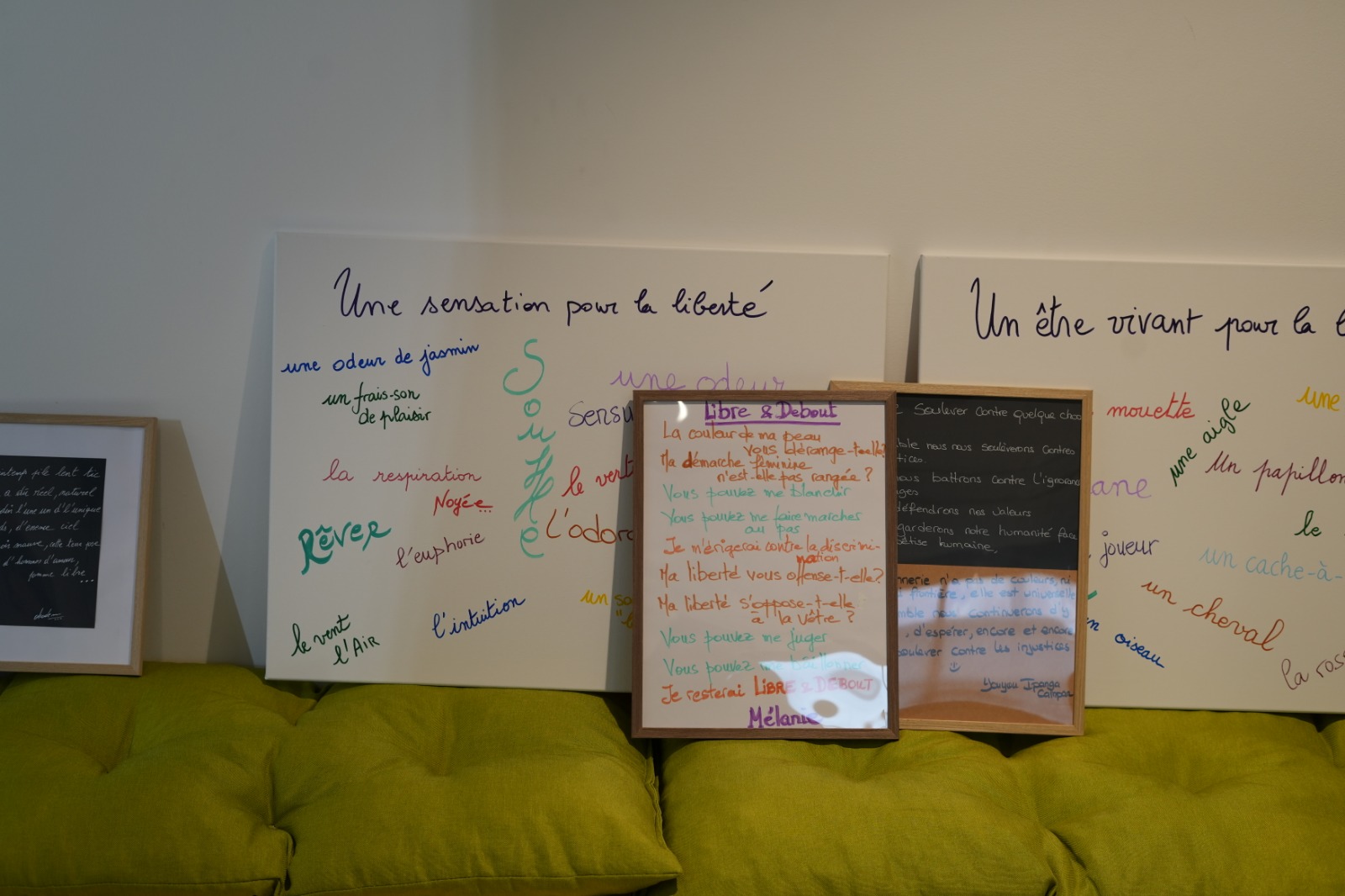 Photo Dominique Tesseron