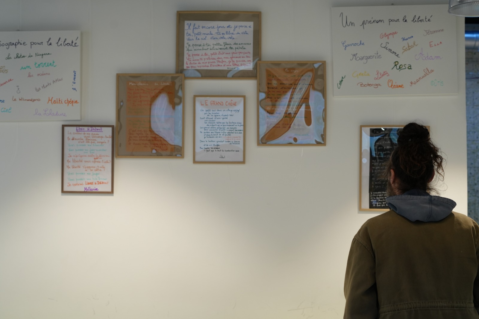 Photo Dominique Tesseron