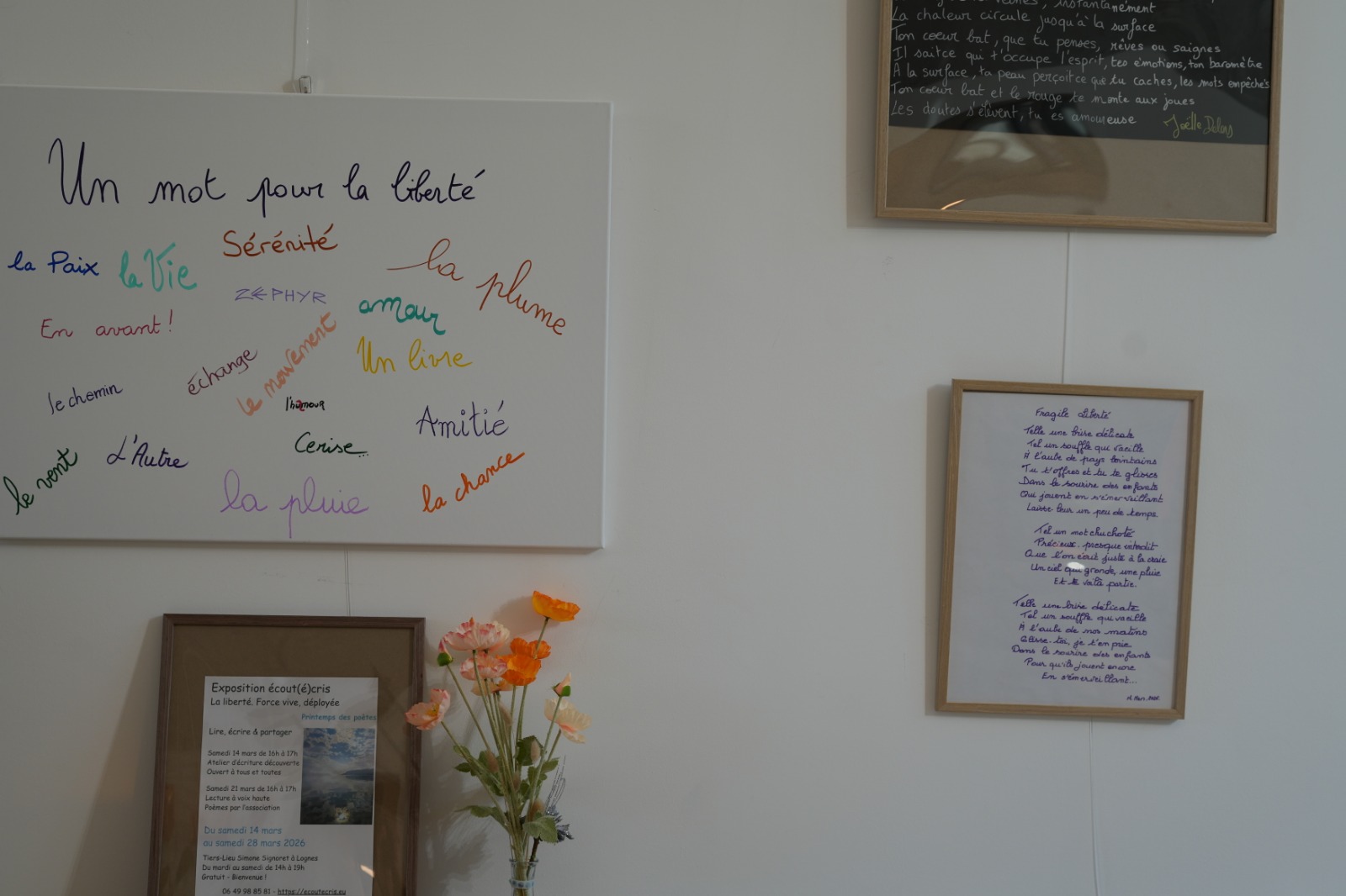 Photo Dominique Tesseron