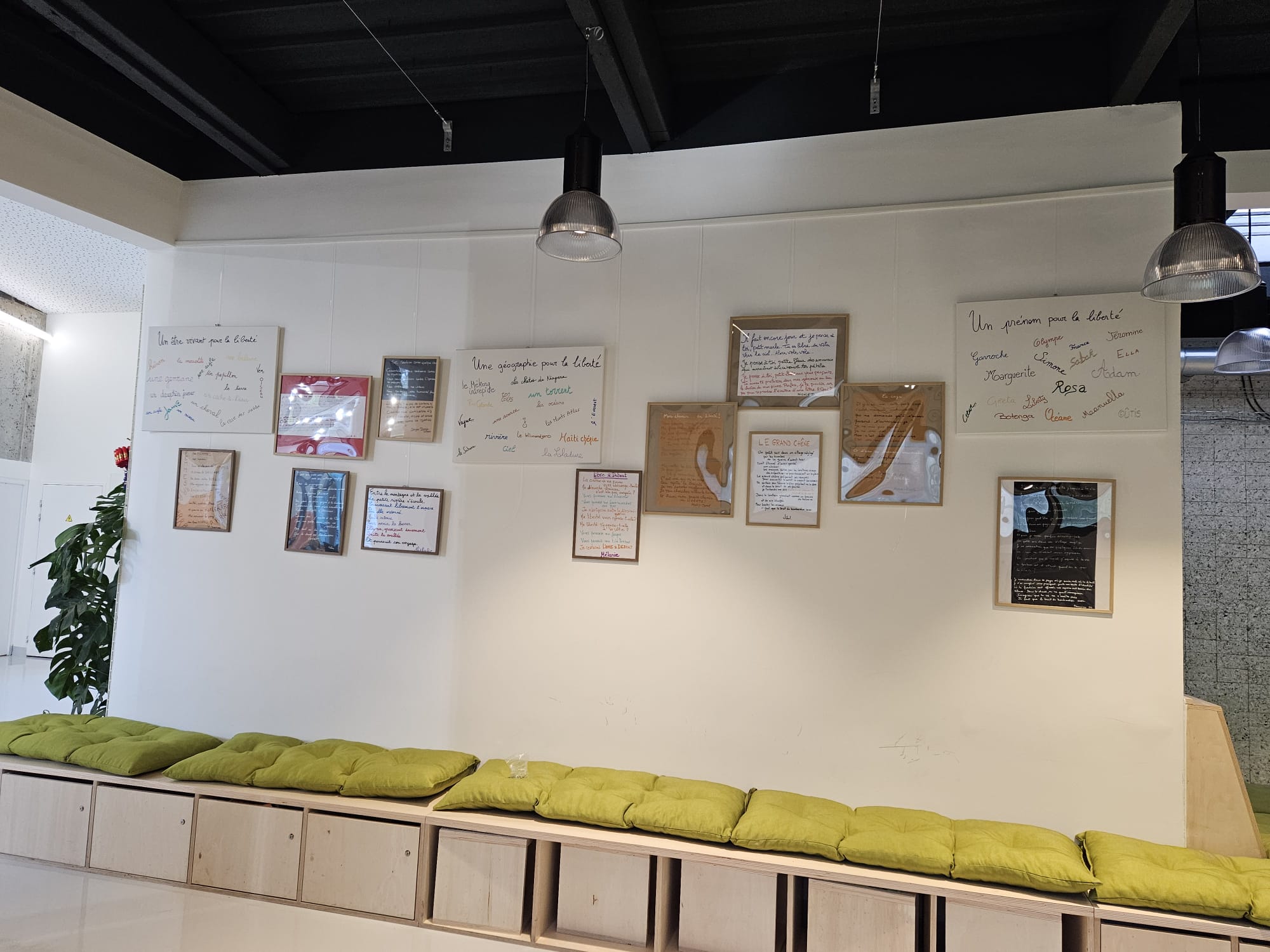 Photo Mélanie Tran Le Tam