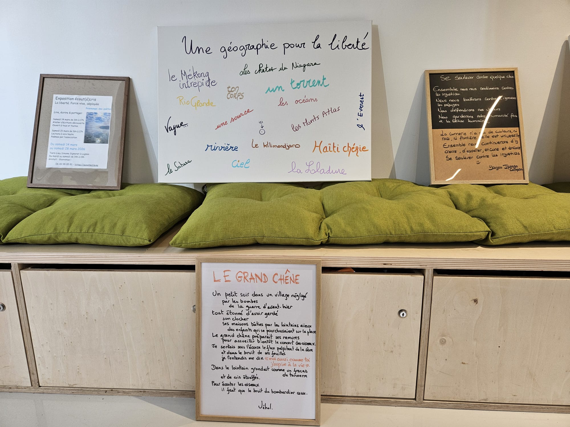 Photo Mélanie Tran Le Tam